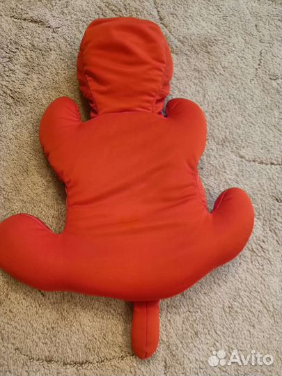 Мягкая игрушка Патрик антистресс