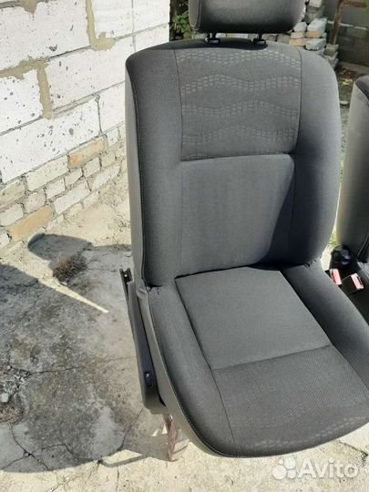 Сиденье для Рено Сандеро