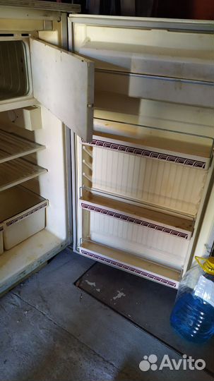 Холодильник бу