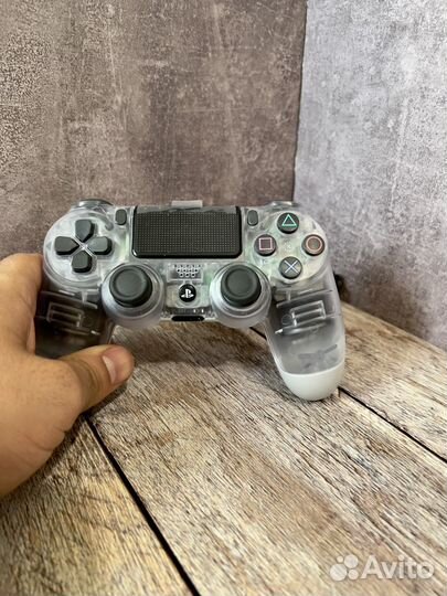 Джойстик ps4, (5)геймпад