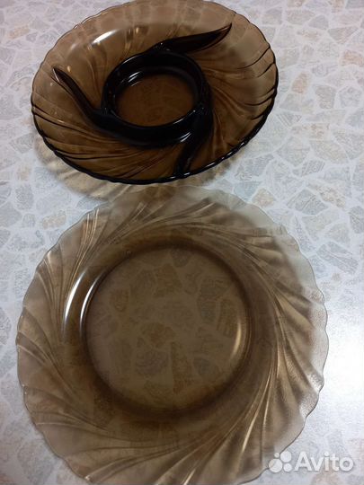 Менажница Франция оригинал