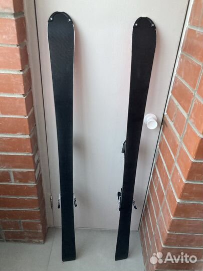 Горные лыжи volkl 140