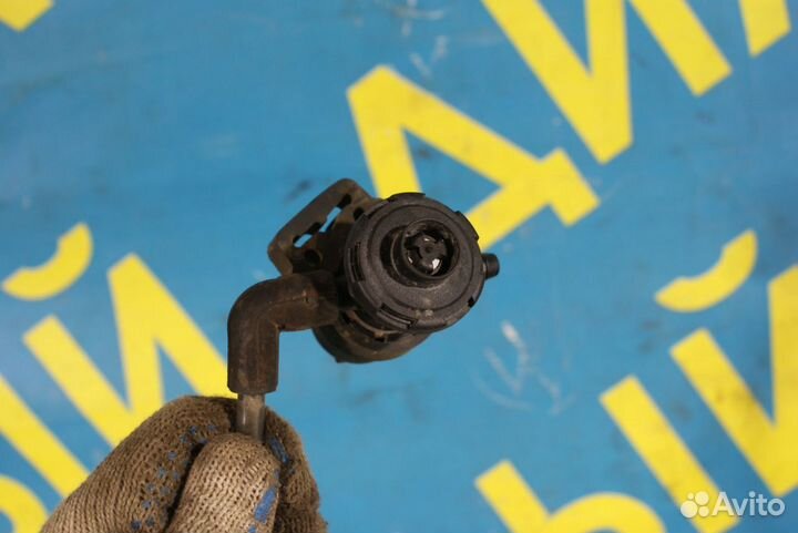 Клапан вентиляции бака Ssang Yong Musso