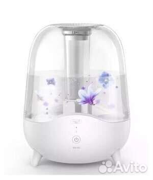 Увлажнитель воздуха Deerma DEM F325