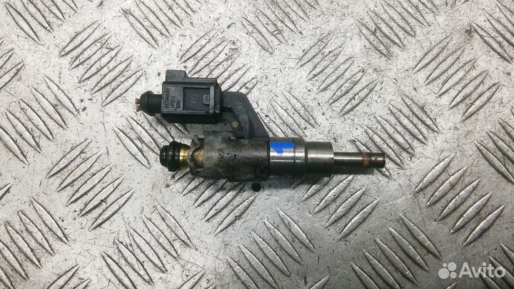 Форсунка бензиновая volkswagen touran (1T1, 1T2)