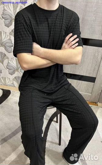 Костюм мужской летний (Арт.72160)