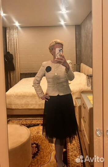 Костюм двойка chanel