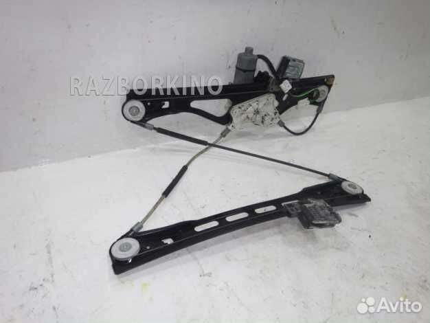 Стеклоподъемник электрический передний правый