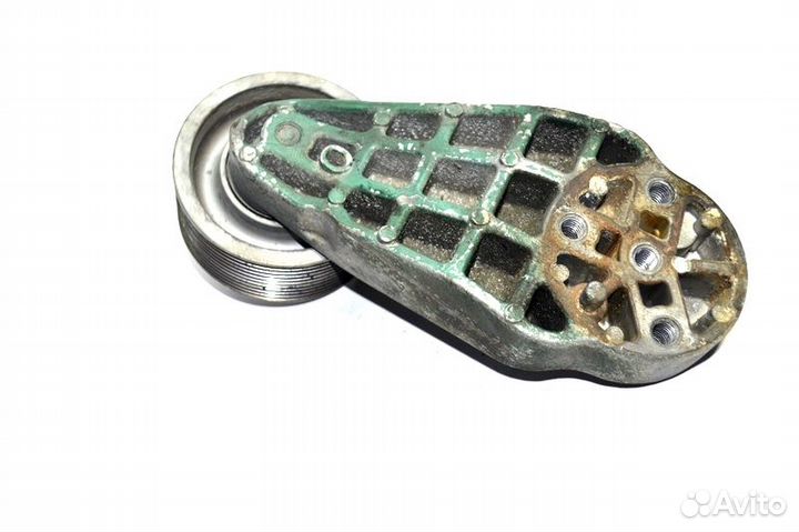 Кронштейн натяжителя ремня volvo FH (01.12)