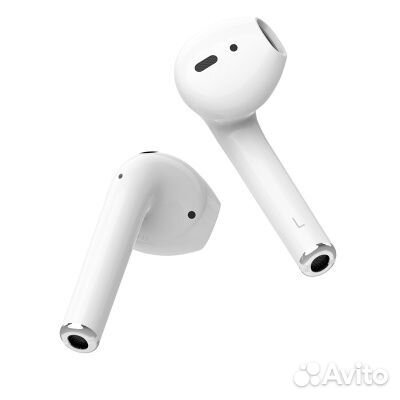 Беспроводные наушники качественный аналог 1 серии