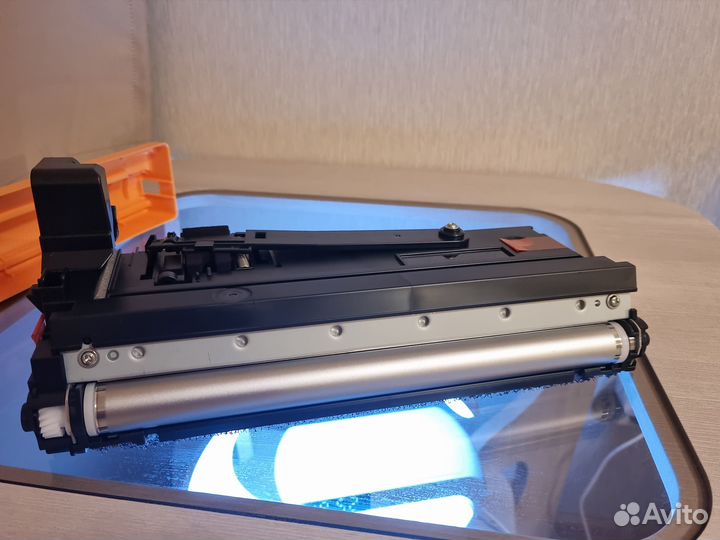 Картридж DV-3100 для принтера оригинал