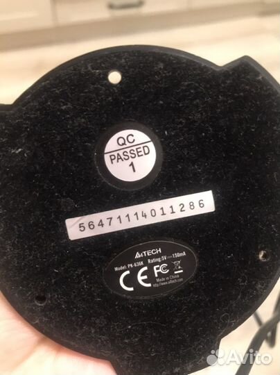 Вебкамера Atech