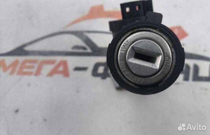 Замок зажигания Peugeot Boxer фургон(250) 4HU 2010