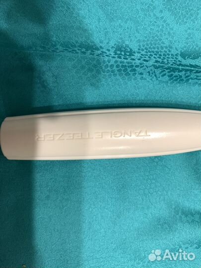 Tangle teezer брашинг