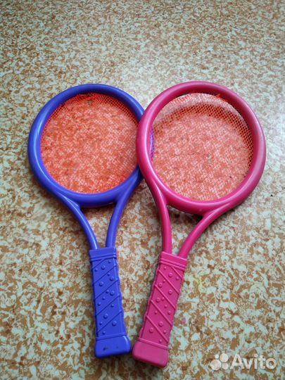 Детские игрушки