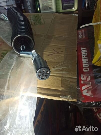 Провод для полуприцепа