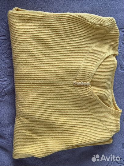 Вещи пакетом