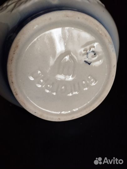 Ваза для фруктов или конфет СССР