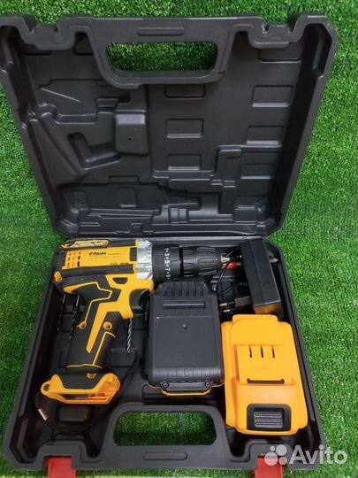 Шуруповерт makita бу