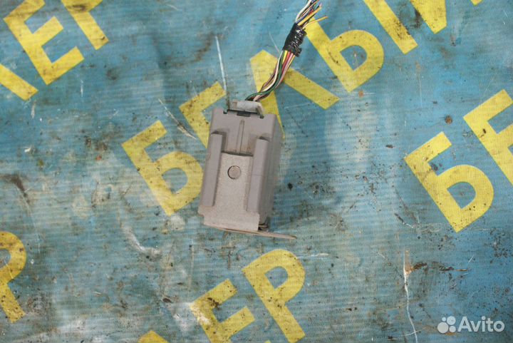 Блок управления круиз контролем Toyota Celica T230