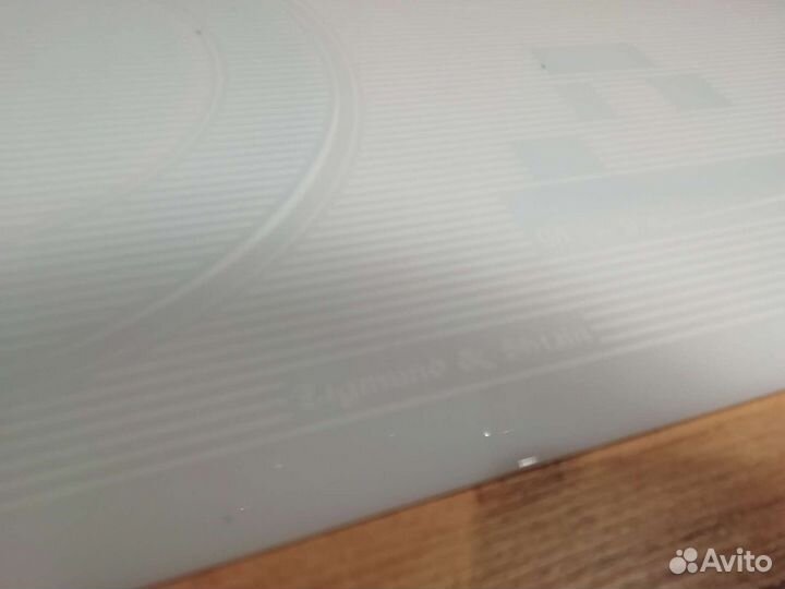 Варочная панель Zigmund&Shtain CNS 139.45 WX