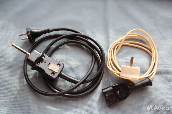 Шнур для чайника запчасти для чудо-печки СССР