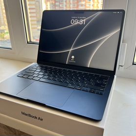 Apple macbook air 13 2022 m2 256