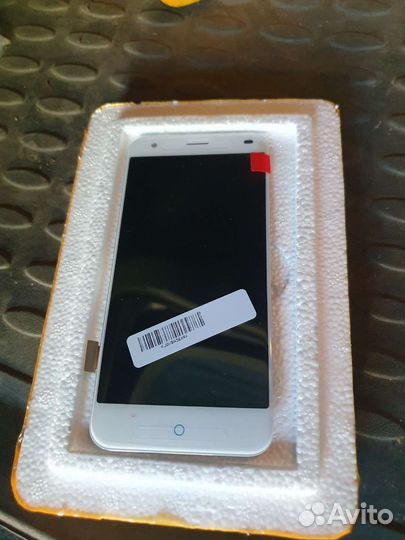 Дисплей+тач ZTE s6