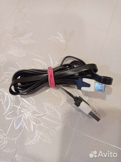 Зарядные шнуры