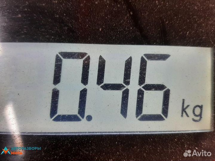 Форсунка Fiat Croma 2 2006 0000055221020