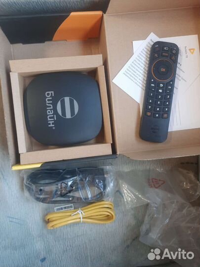 Смарт приставка билайн swg2001b a