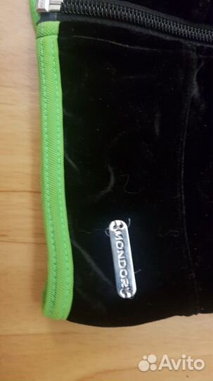 Кофта, брюки Mondor для фигурного катания 8-10 л