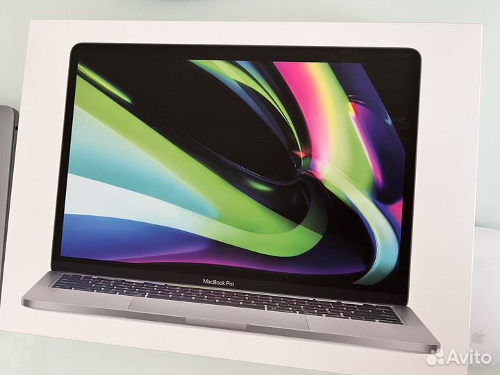 Macbook pro 13 2020