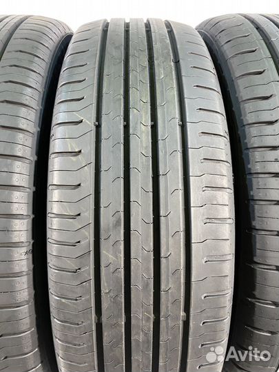 Continental ContiEcoContact 5 195/55 R20 97H