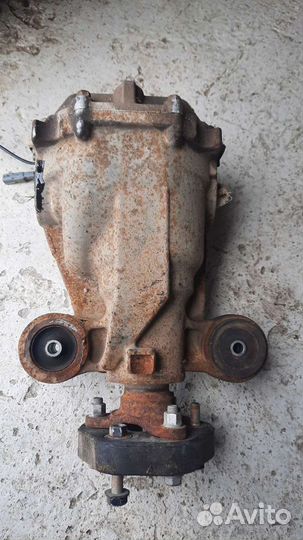 Редукто Инфинити Q70