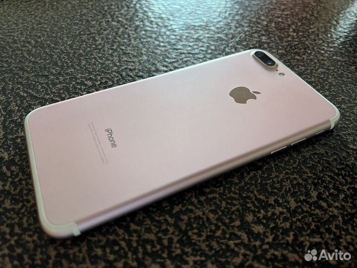 iPhone 7 Plus, 128 ГБ