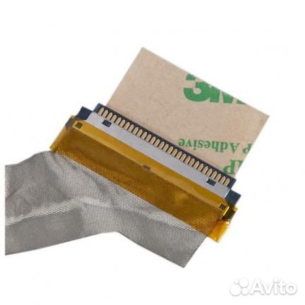 Шлейф матрицы ноутбука DD0UT3LC102