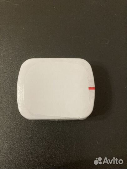 Жестяная баночка scandic