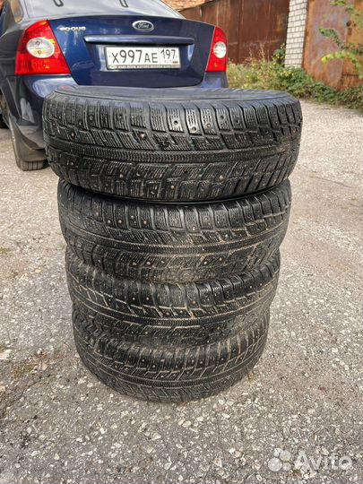 Kumho I'Zen Wis KW19 195/65 R15 91T