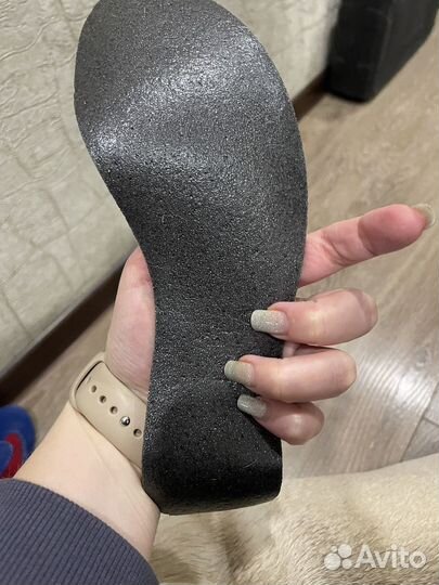 Борцовки для самбо