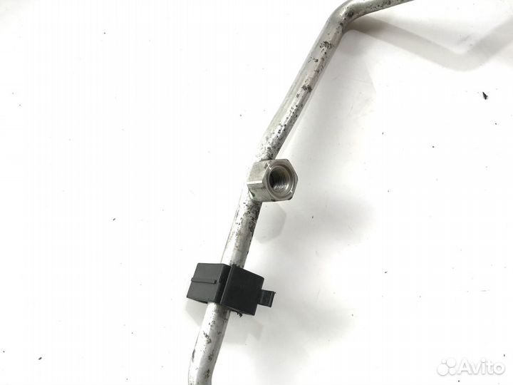 Трубка кондиционера BMW X5 E53