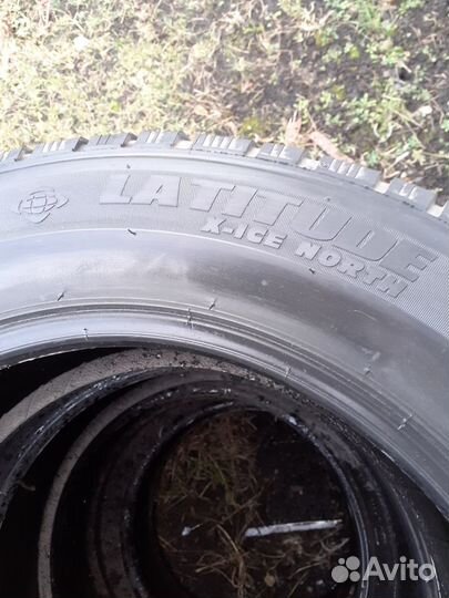 Advance AR217 235/60 R17