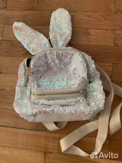 Рюкзак детский