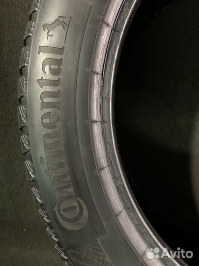 Continental IceContact 2 235/55 R20 105T