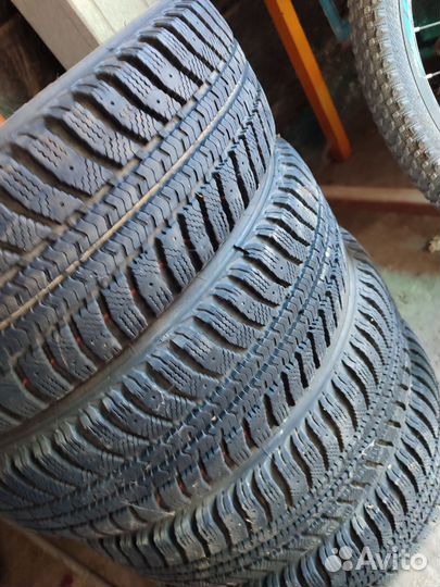 Cordiant Nordway 14.00/75 R14