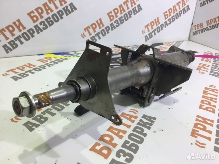 Ниссан Теана Рулевая колонка