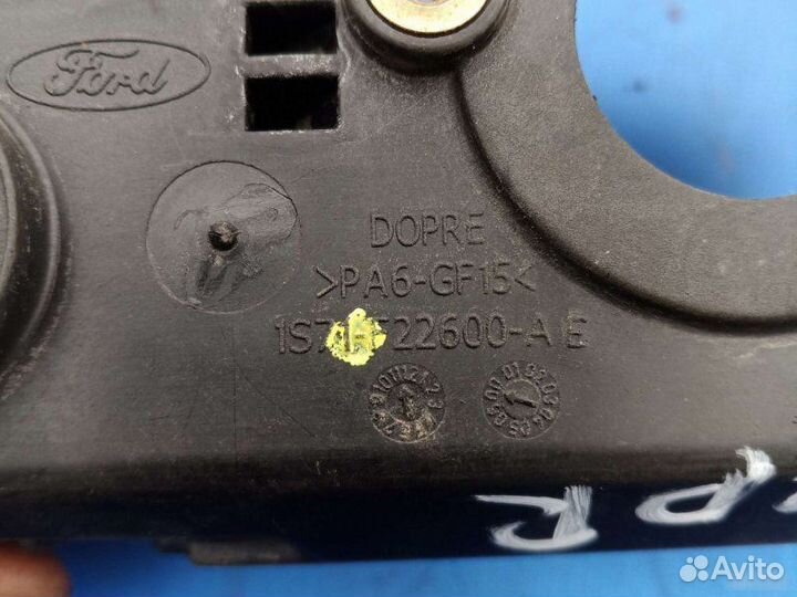 Ручка двери передняя правая Ford Mondeo 3