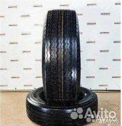 385/65R22,5 Safecess SFC07 160L PR20 TL Прицеп