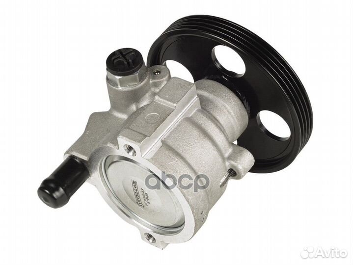 Насос гидроусилителя руля 53922 Renault Clio/Ka