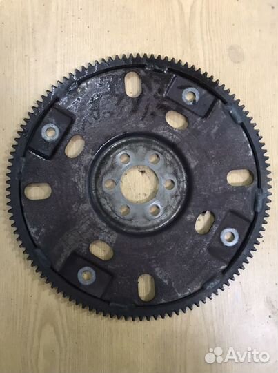 Маховик Nissan X-Trail T31 2.5 АКПП